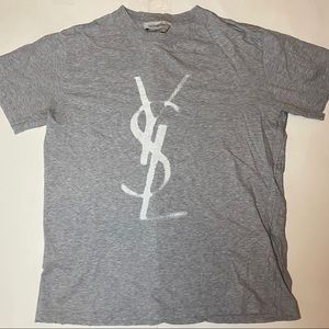 Vintage YSL Tee
